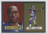 Rueben Randle