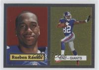 Rueben Randle