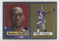 Rueben Randle