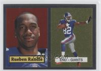 Rueben Randle