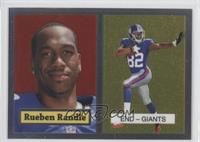 Rueben Randle