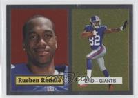 Rueben Randle