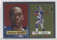 Rueben Randle