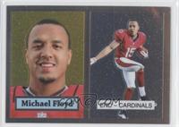 Michael Floyd