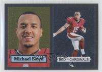 Michael Floyd