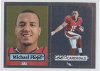 Michael Floyd