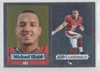 Michael Floyd