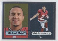 Michael Floyd