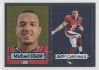 Michael Floyd