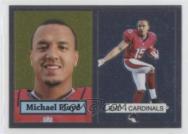 2012 Topps Chrome - 1957 Design #13 - Michael Floyd