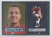 Michael Floyd