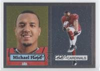 Michael Floyd