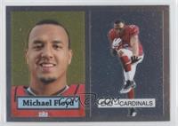 Michael Floyd