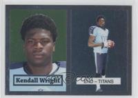 Kendall Wright