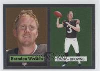 Brandon Weeden