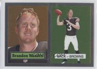 Brandon Weeden