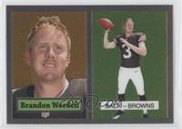 Brandon Weeden