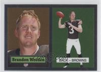 Brandon Weeden