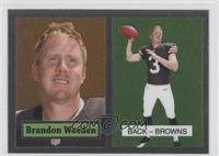 Brandon Weeden