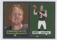 Brandon Weeden