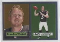 Brandon Weeden