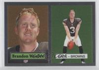 Brandon Weeden