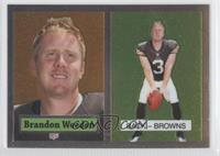 Brandon Weeden