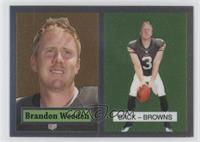 Brandon Weeden