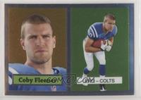 Coby Fleener