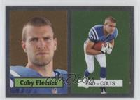 Coby Fleener