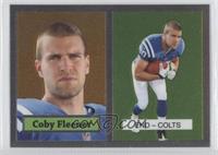 Coby Fleener