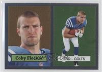 Coby Fleener