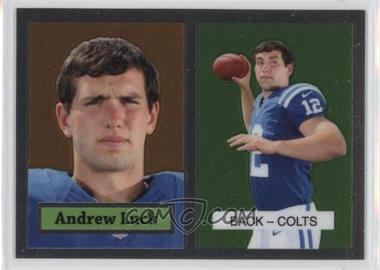 2012 Topps Chrome - 1957 Design #2 - Andrew Luck