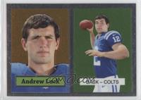 Andrew Luck