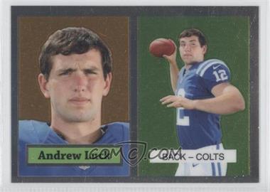 2012 Topps Chrome - 1957 Design #2 - Andrew Luck