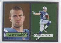 Coby Fleener