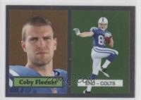 Coby Fleener