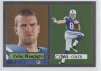 Coby Fleener