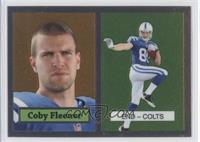 Coby Fleener