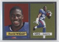 David Wilson