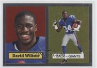 David Wilson