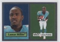 Lamar Miller