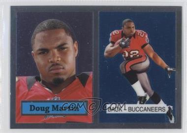 2012 Topps Chrome - 1957 Design #25 - Doug Martin