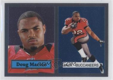 2012 Topps Chrome - 1957 Design #25 - Doug Martin