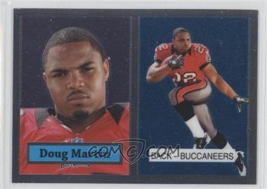 2012 Topps Chrome - 1957 Design #25 - Doug Martin