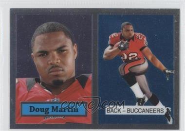 2012 Topps Chrome - 1957 Design #25 - Doug Martin