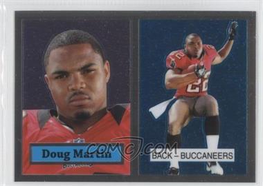 2012 Topps Chrome - 1957 Design #26 - Doug Martin