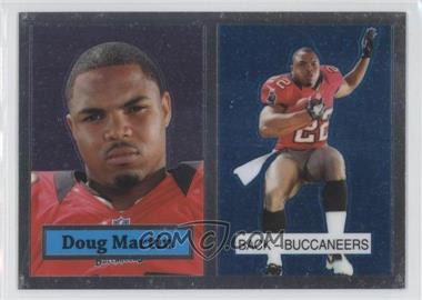 2012 Topps Chrome - 1957 Design #26 - Doug Martin