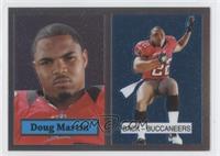 Doug Martin