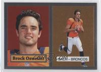 Brock Osweiler